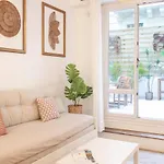 #55 Staywiz Us - Sun Terrace Ac & Wifi 10mins Walk To Sea & Oldtown Appartamento Nizza