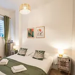 #55 Staywiz Us - Sun Terrace Ac & Wifi 10mins Walk To Sea & Oldtown Appartamento