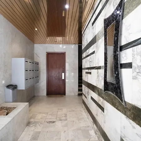 Appartamento #55 Staywiz Us - Sun Terrace Ac & Wifi 10mins Walk To Sea & Oldtown *