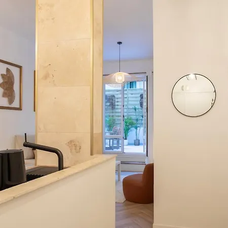 #55 Staywizus - Sun Terrace Ac & Wifi 10mins Walk To Sea & Oldtown * Nice