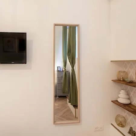 #55 Staywizus - Sun Terrace Ac & Wifi 10mins Walk To Sea & Oldtown Lägenhet *