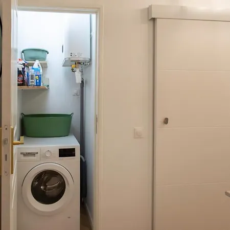 #55 Staywizus - Sun Terrace Ac & Wifi 10mins Walk To Sea & Oldtown *